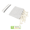 Drap de plage coton