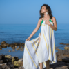 Fouta Jrida-Drap de plage