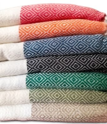 fouta de plage