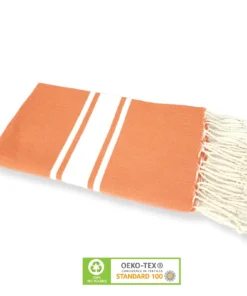 Fouta serviette de plage