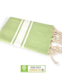 Fouta traditionnelle Accessoire de piquenique