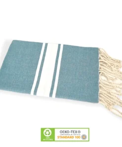 Fouta traditionnelle