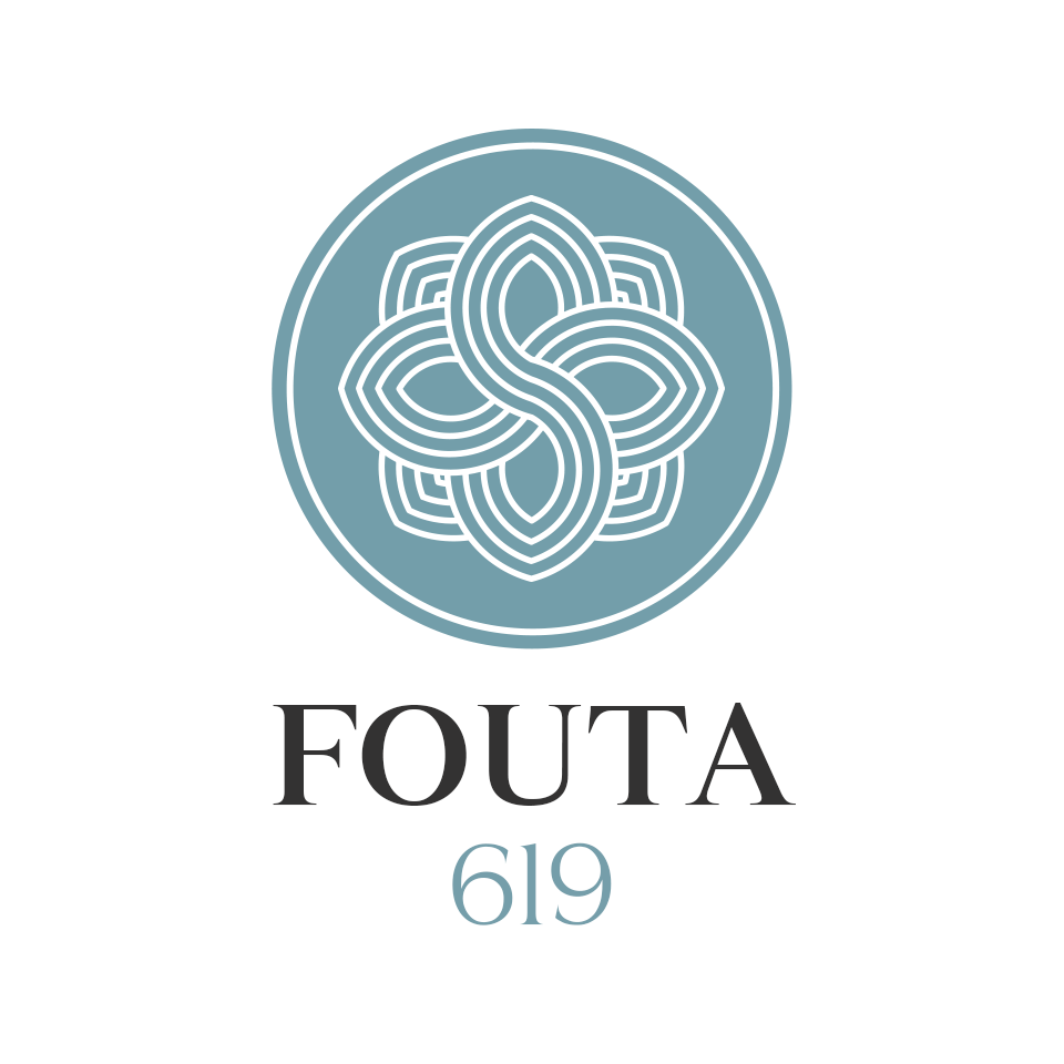 Fouta 619 logo