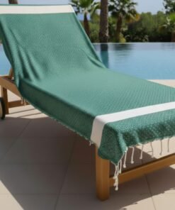 fouta serviette
