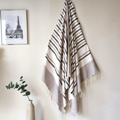 Fouta Jrida