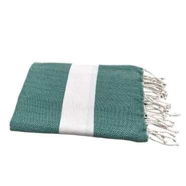 fouta serviette