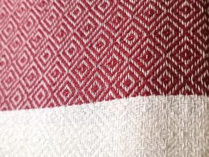 fouta pour bain