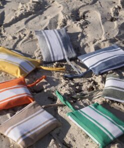 pochette / trousse pour plage