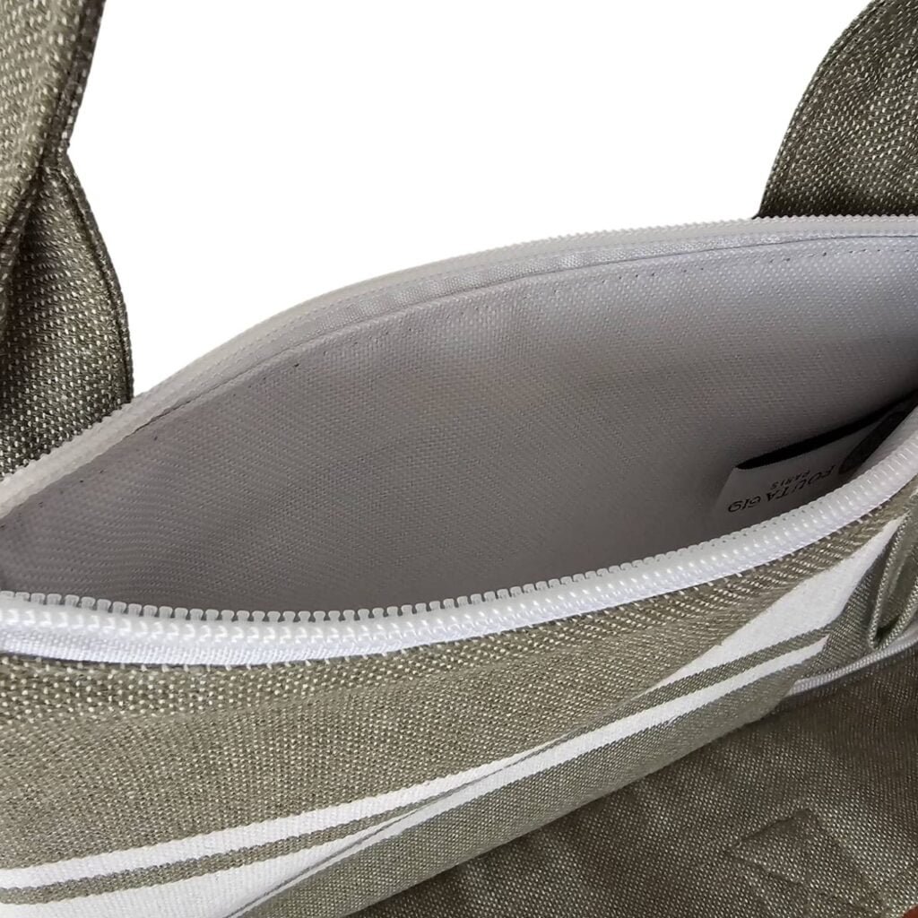 Trousse imperméable