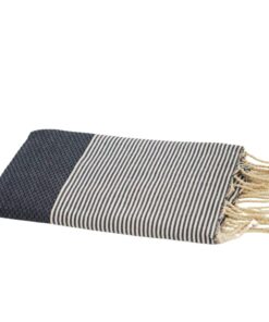 Fouta nid d'abeille