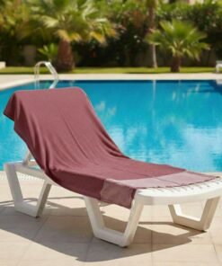 serviette pour plage