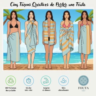 usage fouta