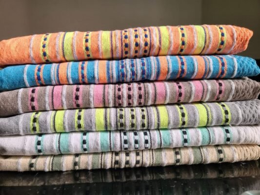 fouta traditionnelle