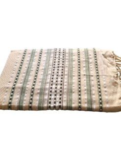 Fouta Traditionnelle de Bain