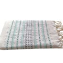 fouta traditionnelle thalasso