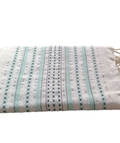 fouta traditionnelle thalasso