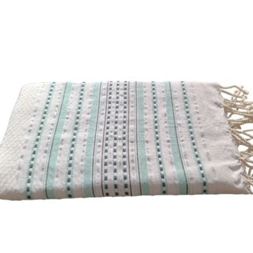 fouta traditionnelle thalasso