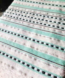 fouta traditionnelle thalasso