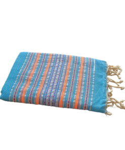 Fouta Traditionnelle de Bain