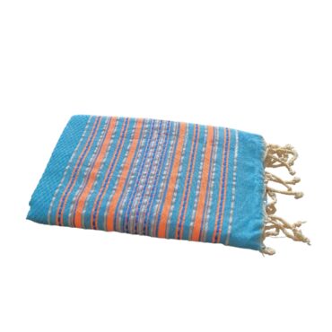 Fouta Traditionnelle de Bain