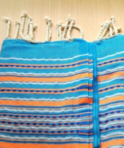 Fouta Traditionnelle de Bain