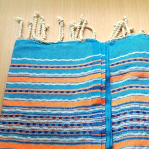 Fouta Traditionnelle de Bain