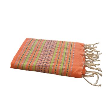 fouta traditionnelle