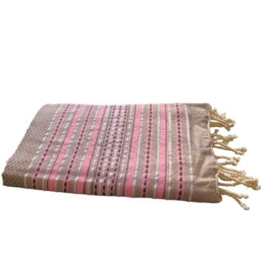 serviette multifonction