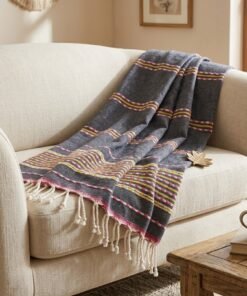 serviette fouta