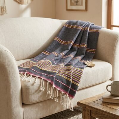 serviette fouta