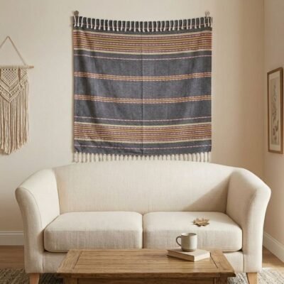 serviette fouta