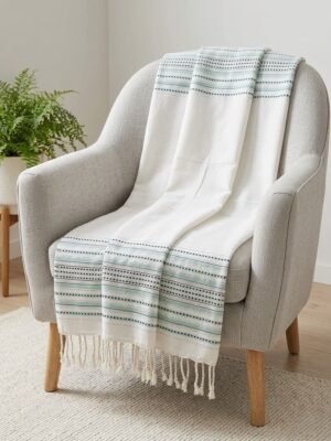 fouta traditionnelle thalasso