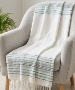 fouta traditionnelle thalasso