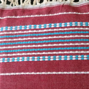 fouta de bain