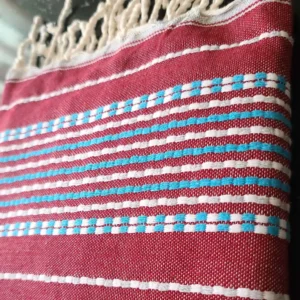 fouta de bain