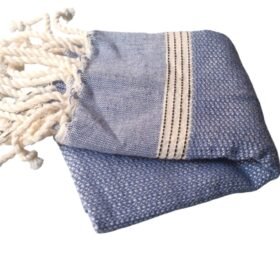 Serviette Table