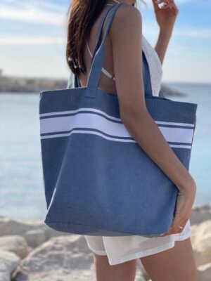 Sac de plage FOUTA619