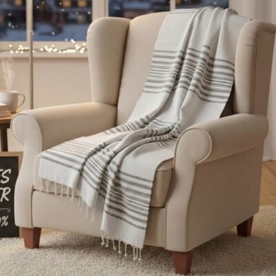 fouta traditionnelle