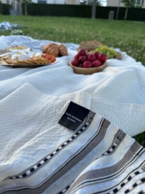 fouta traditionnelle