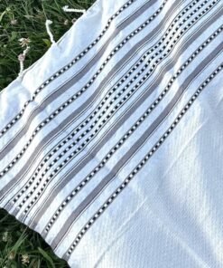 fouta traditionnelle