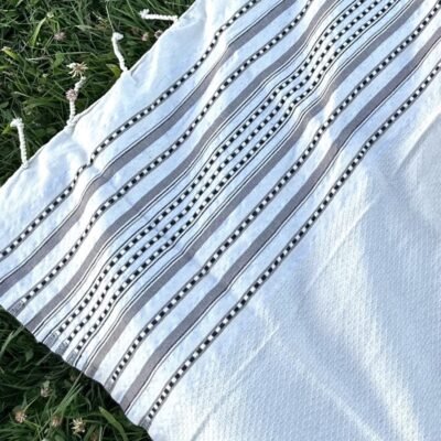 fouta traditionnelle