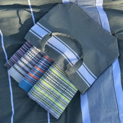 fouta traditionnelle