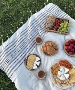 fouta traditionnelle