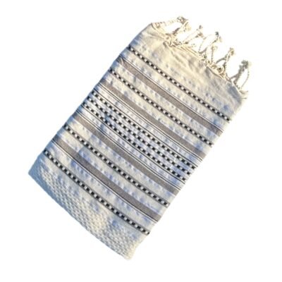 fouta traditionnelle