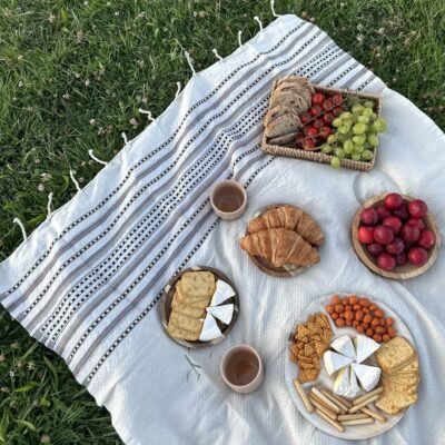 fouta traditionnelle