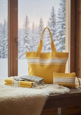 accessoires de la plage