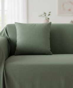 Housse de coussin