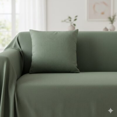 Housse de coussin