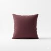 Housse de coussin