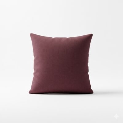 Housse de coussin